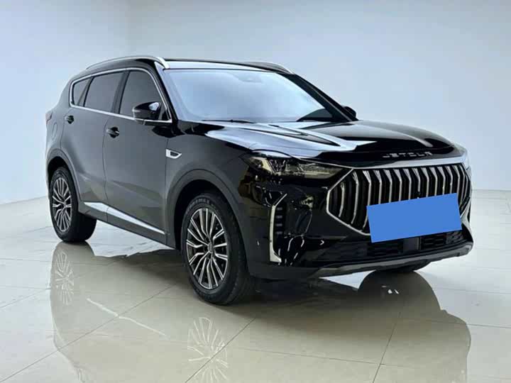 Jetour X70 Plus, 2025 — купить в Ижевске под ключ