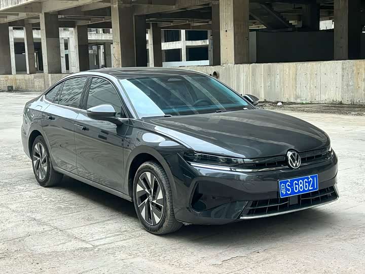 Volkswagen Sagitar L, 2025 — фото 3 из 9