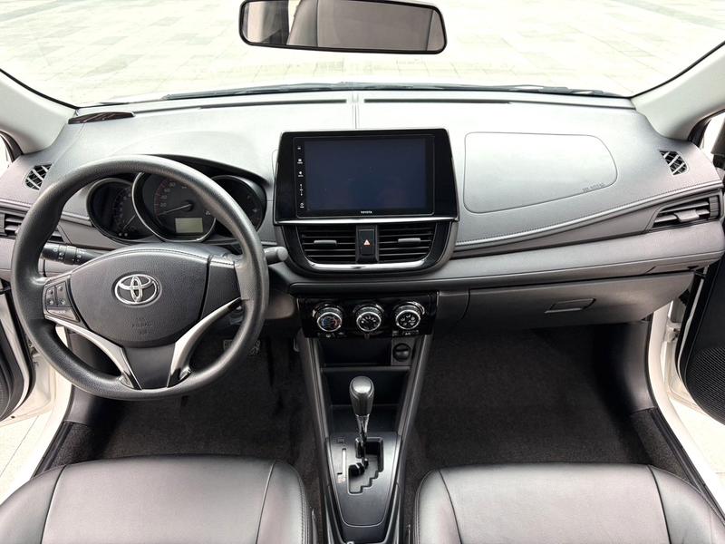 Toyota Vios, 2021 — фото 6 из 10
