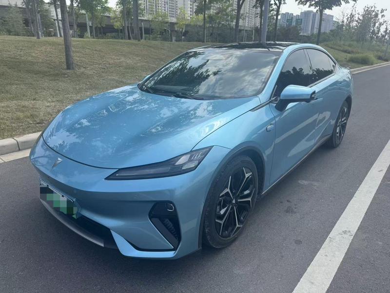 Changan Deepal L07, 2024 — купить в Уфе под ключ