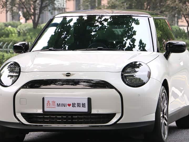 Mini Cooper, 2025 — купить в Белгороде под ключ
