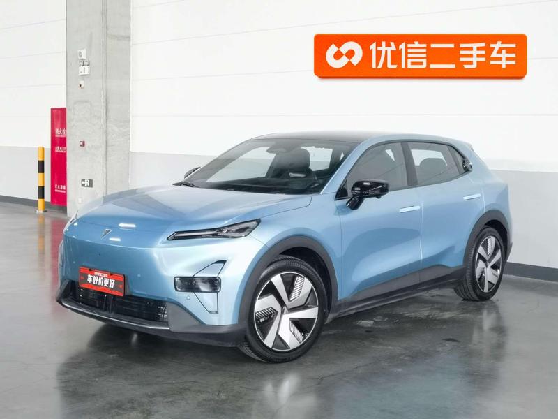 Changan Deepal S05, 2024 — купить в Орле под ключ