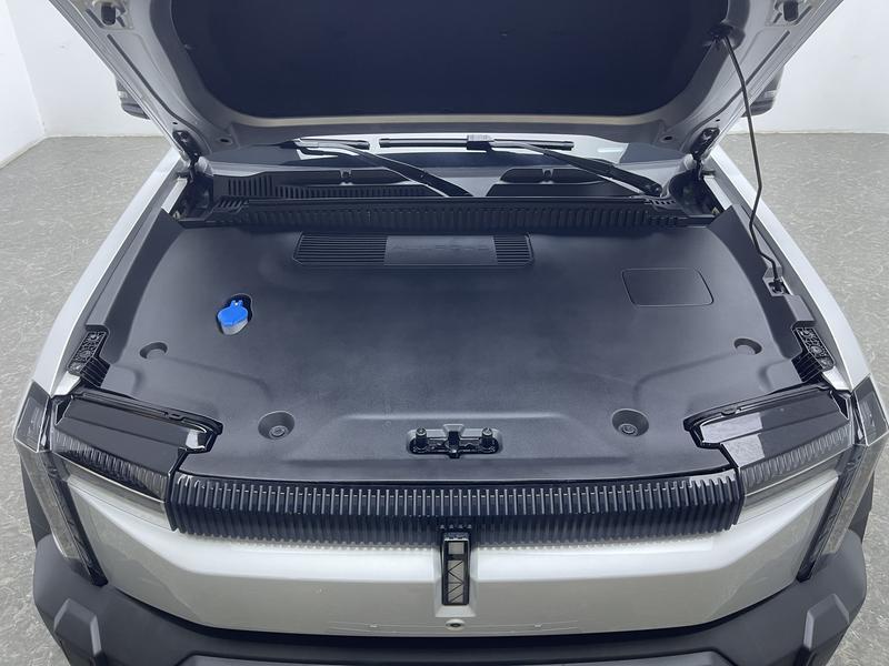 Chery iCar 03, 2024 — фото 12 из 12