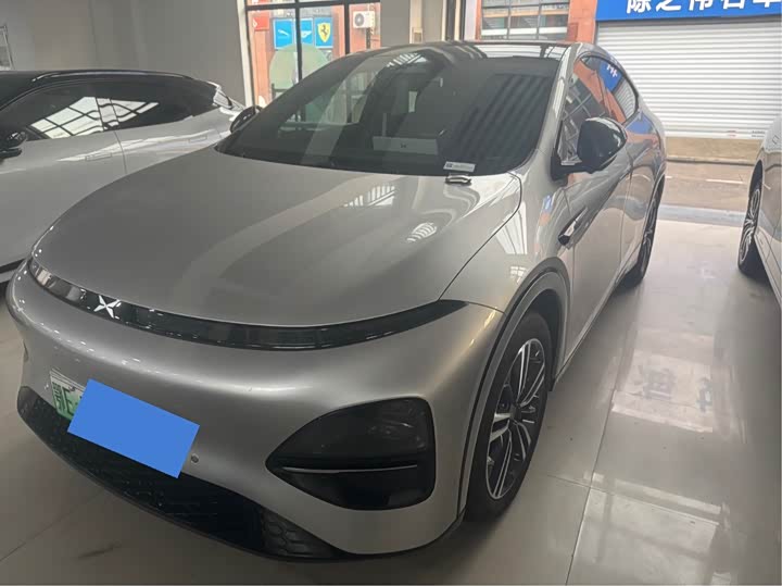 XPeng G6, 2023 — купить в Перми под ключ