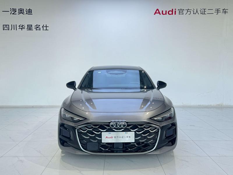 Audi A5L Sportback, 2025 — фото 2 из 12