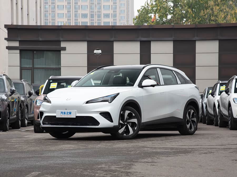 BAIC Arcfox Alpha T5, 2026 — купить в Казани под ключ
