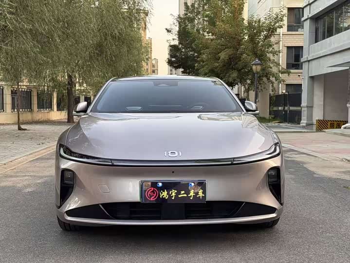 Changan Qiyuan (Nevo) A07, 2024 — фото 2 из 9