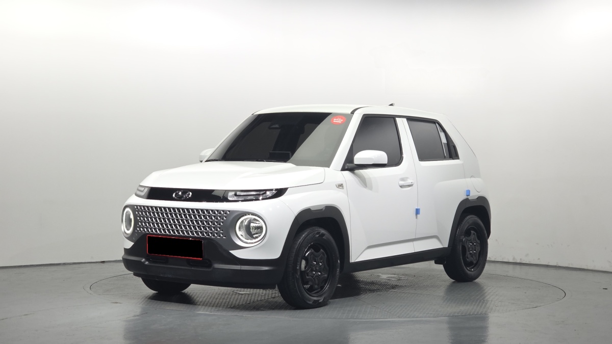 Hyundai Casper, 2024 — купить в Саранске под ключ