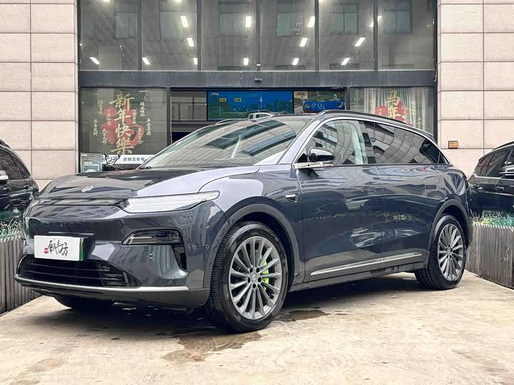 Leapmotor C11, 2025 — купить в Липецке под ключ