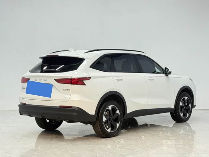Haval H6L, 2025 — фото 8 из 9