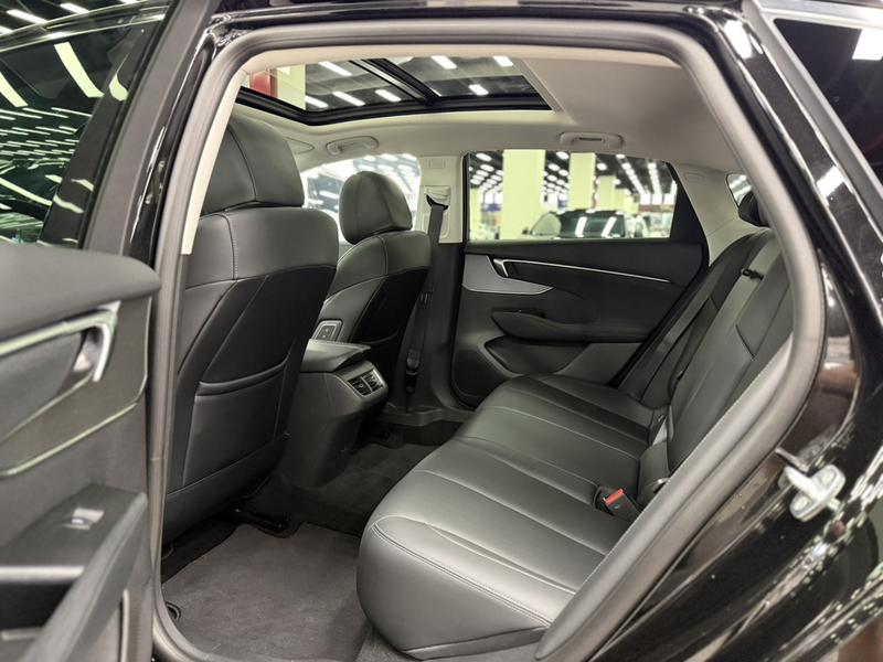Buick LaCrosse, 2025 — фото 12 из 12
