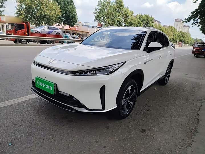 Roewe D5X DMH, 2024 — купить в Санкт-Петербурге под ключ