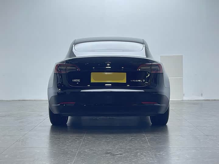 Tesla Model 3, 2021 — фото 5 из 9