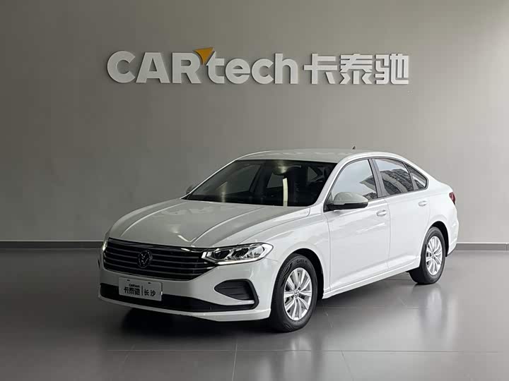 Volkswagen Lavida, 2023 — купить в Чебоксарах под ключ