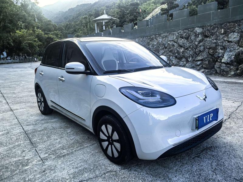Wuling Bingo, 2025 — фото 3 из 12