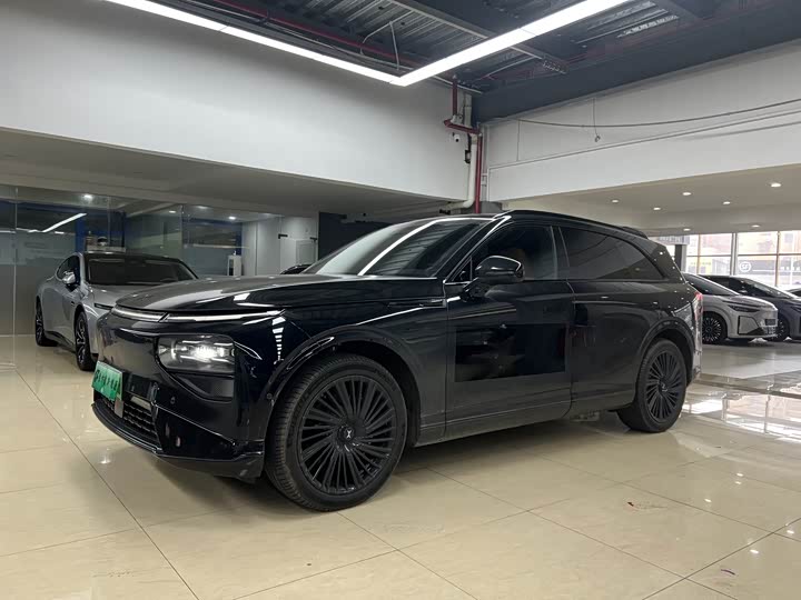 XPeng G9, 2025 — купить в Костроме под ключ