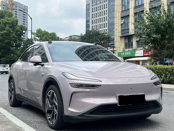 Nio Onvo L60, 2025 — фото 3 из 9
