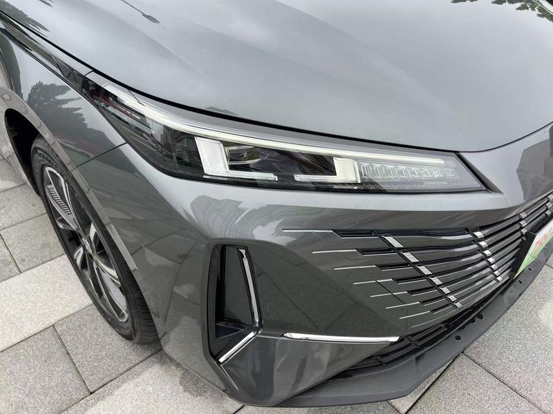 Changan Eado Plus, 2025 — фото 3 из 12