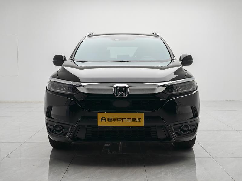 Honda Breeze, 2022 — фото 2 из 12