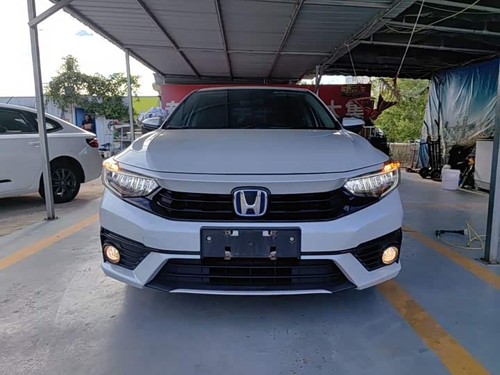 Honda Envix, 2023 — фото 3 из 9