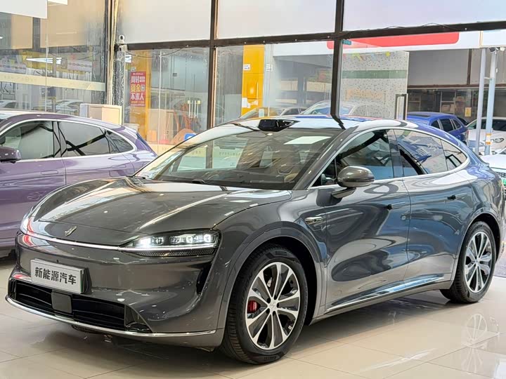 Luxeed R7, 2025 — купить в Чебоксарах под ключ