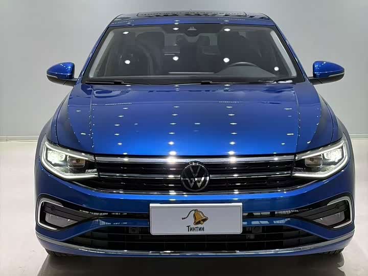 Volkswagen Bora, 2022 — фото 2 из 9