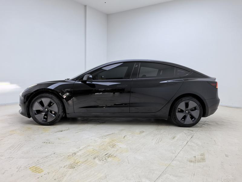 Tesla Model 3, 2022 — фото 4 из 12