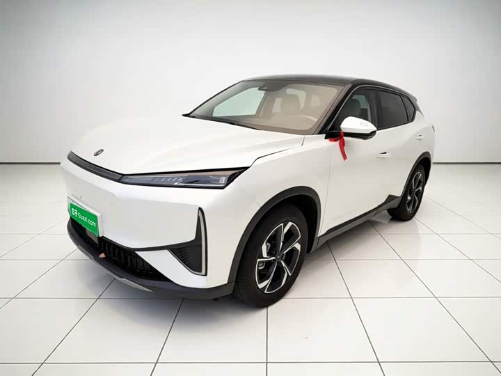 Dongfeng Aeolus L7, 2026 — купить в Твери под ключ