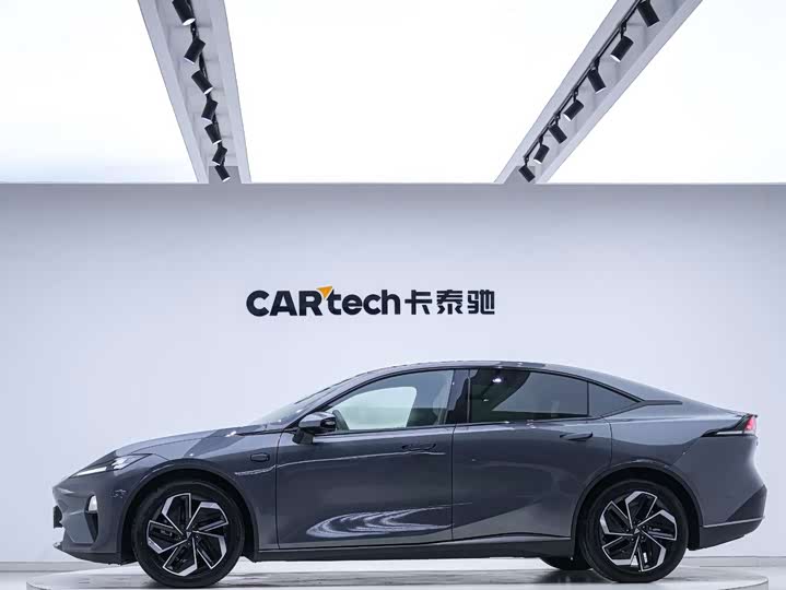 Changan Deepal L07, 2026 — фото 4 из 9