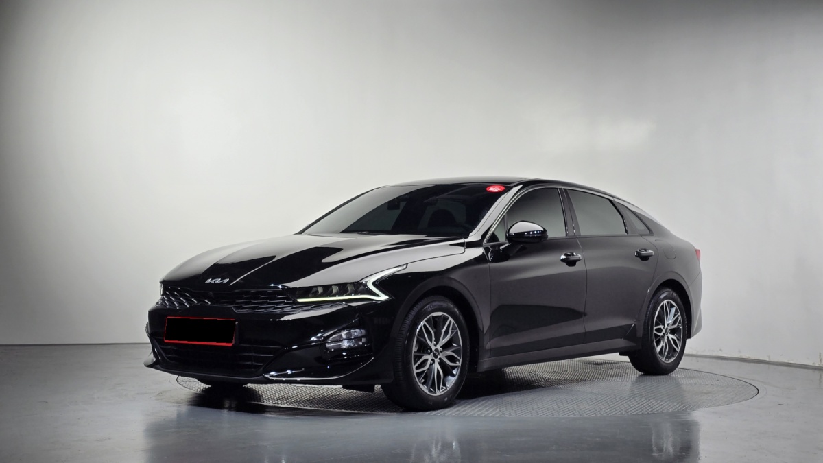 Kia K5, 2022 — купить в Смоленске под ключ