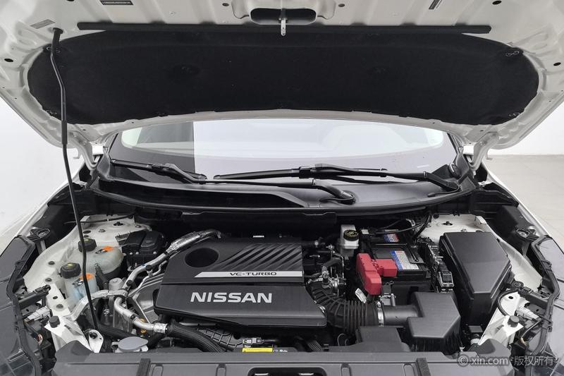 Nissan X-Trail, 2022 — фото 6 из 12
