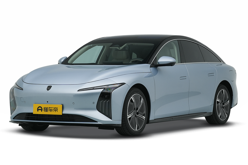 Dongfeng Forthing Xinghai S7, 2024 — фото 9 из 9