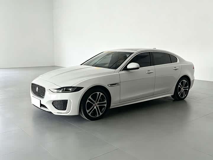 Jaguar XE L, 2023 — купить в Йошкар-Оле под ключ