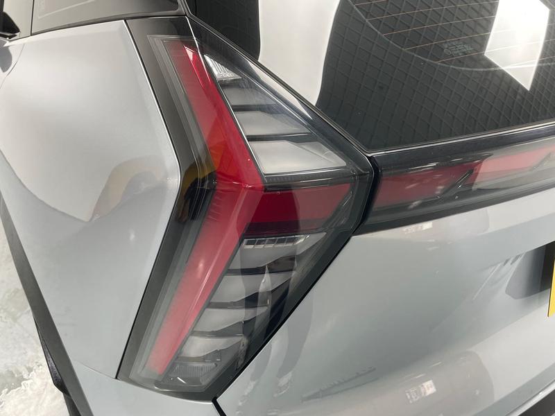 Geely Atlas L, 2023 — фото 10 из 12