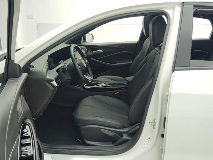 Buick Verano, 2023 — фото 9 из 9