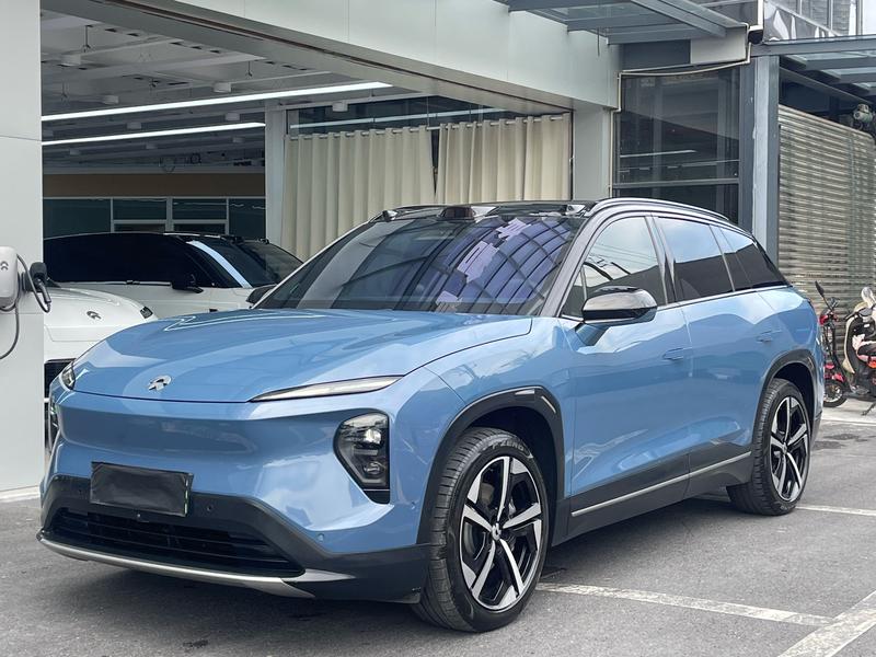 Nio ES7, 2022 — купить в Кирове под ключ