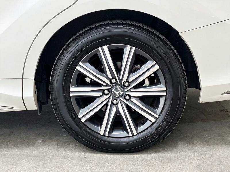 Honda Odyssey, 2024 — фото 11 из 12