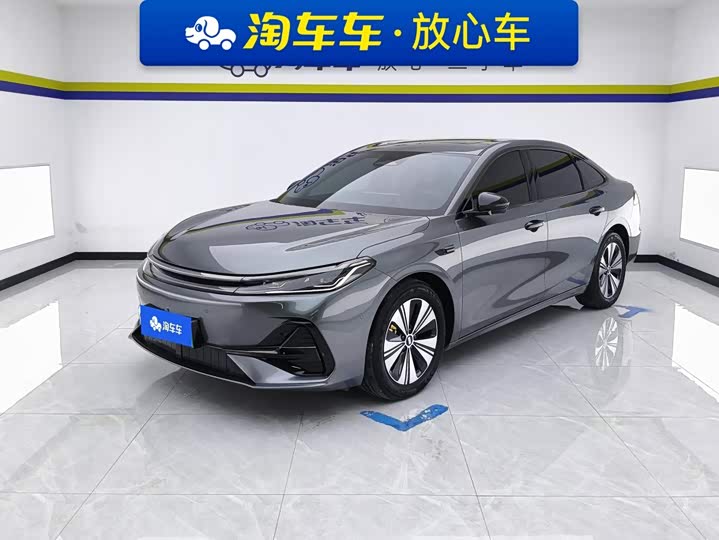 Geely Galaxy A7, 2025 — купить в Нижнем Новгороде под ключ