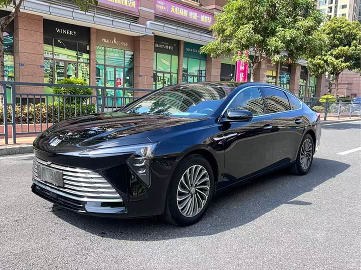 Buick LaCrosse, 2023 — купить в Санкт-Петербурге под ключ