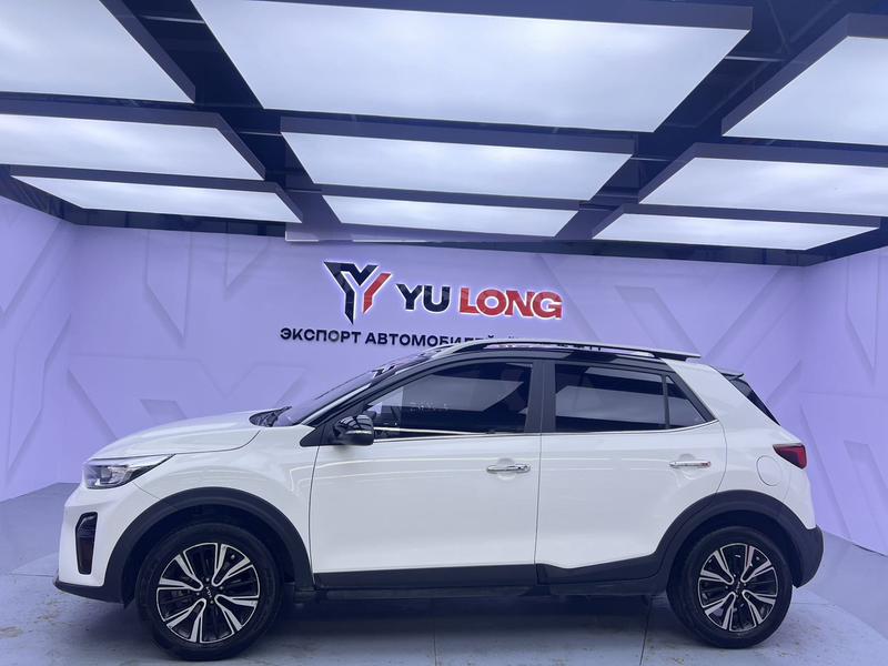 Kia KX1, 2022 — фото 4 из 12