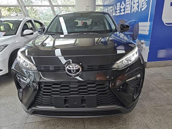 Toyota Wildlander, 2023 — фото 3 из 9