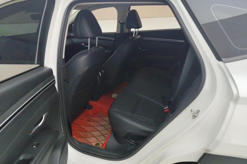 Hyundai Tucson L, 2023 — фото 9 из 12