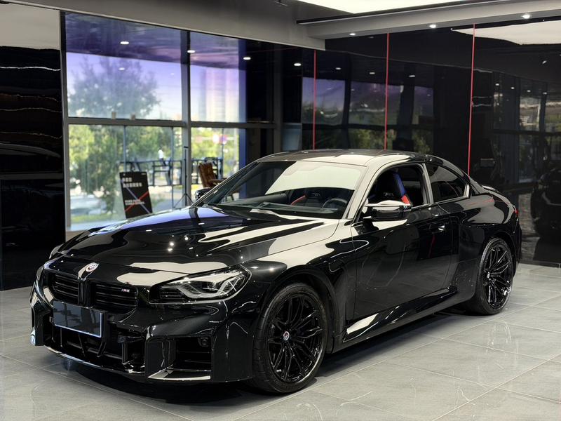 BMW M2, 2024 — купить в Саранске под ключ