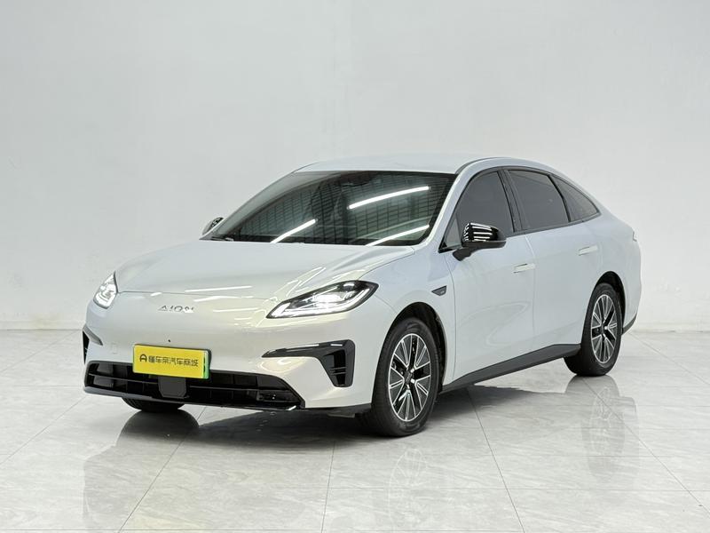 GAC Aion RT, 2026 — купить в Ижевске под ключ