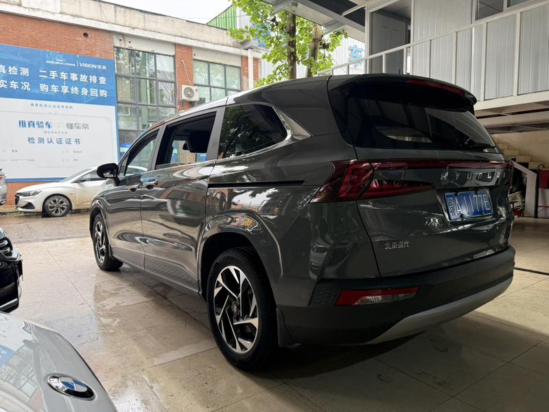 Hyundai Custo, 2022 — фото 4 из 12