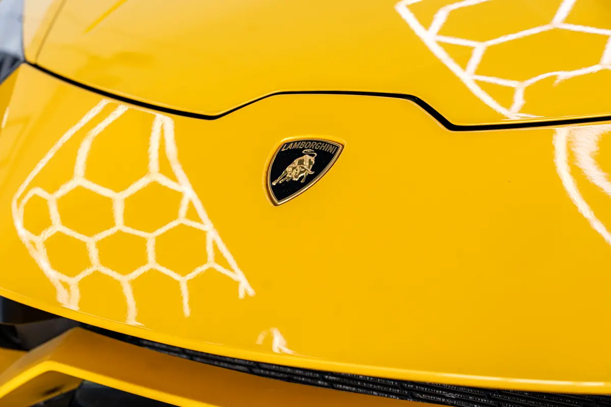 Lamborghini Huracan, 2022 — фото 6 из 10