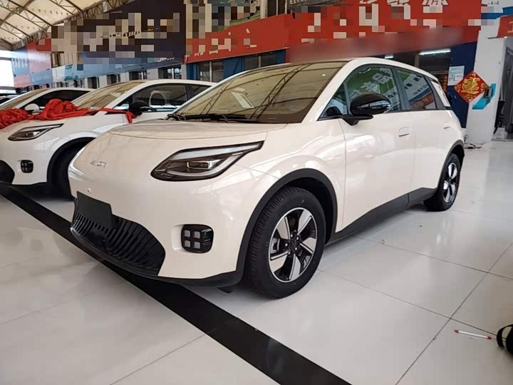 GAC Aion UT, 2026 — купить в Белгороде под ключ