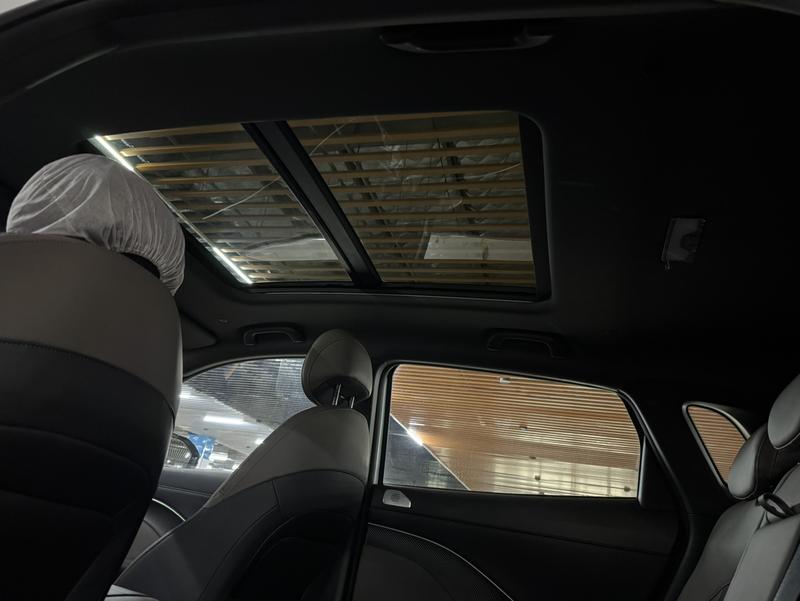 Changan CS55 Plus Hybrid, 2026 — фото 7 из 12