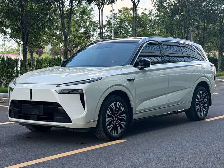 Wey Lanshan, 2023 — купить в Брянске под ключ
