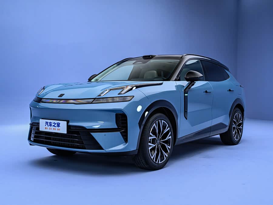 Lynk & Co 08 EM-P Hybrid, 2026 — купить в Орле под ключ